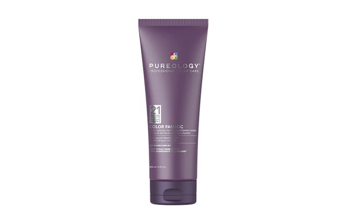 Pureology Color Fanatic Instant Deep-Conditioning Hair Mask (1)